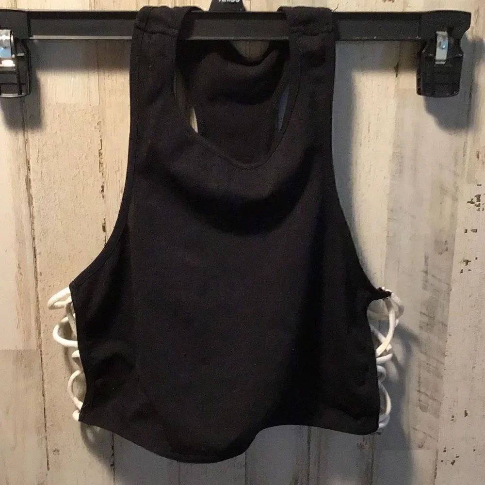 Sexy little halter top by Free People